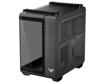 Lightning KIT ASUS TUF Gaming ARGB pentru GT502 seria Horizon, negru