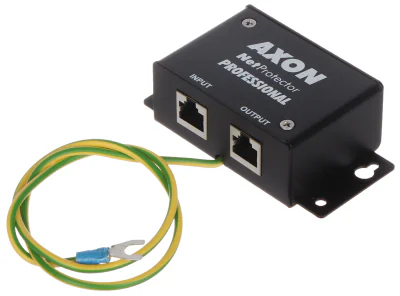 Limitator de supratensiune AXON AXON-NET/PROF, 5 V, max. 6 V