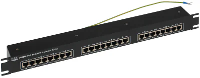 Limitator de supratensiune AXON AXON-POE-MULTINET-12, max. 6 V