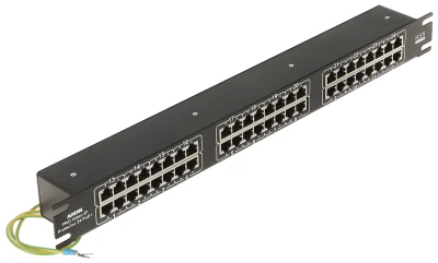 Limitator de supratensiuni AXON AXON-PRO-IP-24POE+