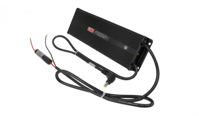 LIND DC/DC POWER ADAPTER FOR/ZEBRA ET50/55 DOCKING STATIONS