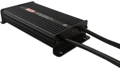 LIND ISOLATED DC/DC 12-32 VDC/POWER SUPPLY