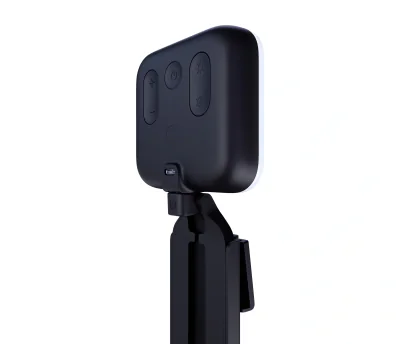 LITRA GLOW STREAMING LIGHT/WITH TRUESOFT - GRAPHITE - EMEA