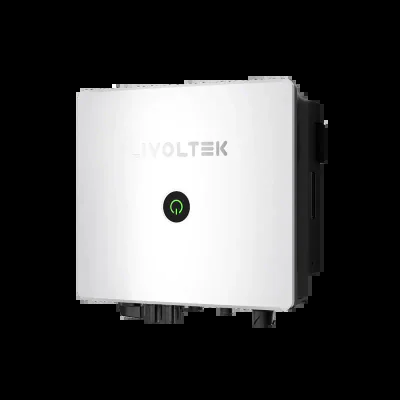 LIVOLTEK 1-Phase On Grid inverter GT1-3K6D2, 3.6kW, with Lan & Wifi, 2 MPPT, with AFCI, IP65, smart meter included