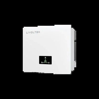 LIVOLTEK 3-Phase On Grid inverter GT3-20KD1, 20kW, with Lan & Wifi, 2MPPT(2+2), with AFCI, IP65