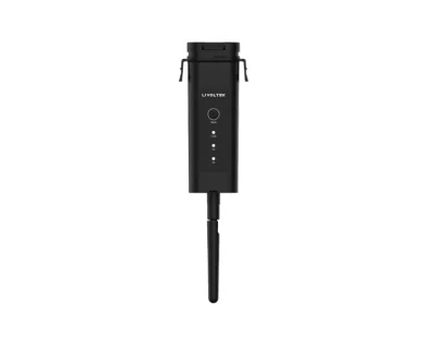 LIVOLTEK PSD200-4G