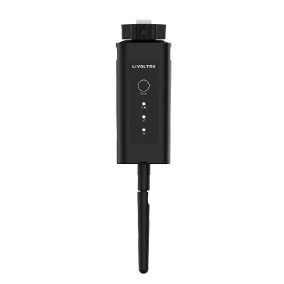 LIVOLTEK PSD2000-4G