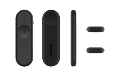 LN Portable Rechargeable Remote