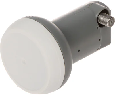 LNB TV-SAT CORAB KONW/FULL-CORAB, Single