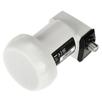LNB TV-SAT INVERTO KONW/FULL-INVERTO, Single