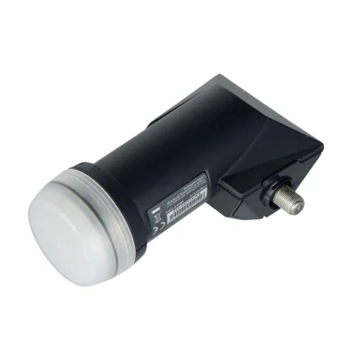 LNB TV-SAT INVERTO KONW/FULL-PREMIUM-INVERTO, Single