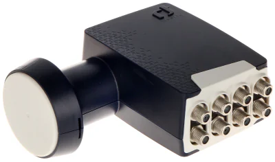 LNB TV-SAT INVERTO KONW/OCTO-INVERTO, Octo