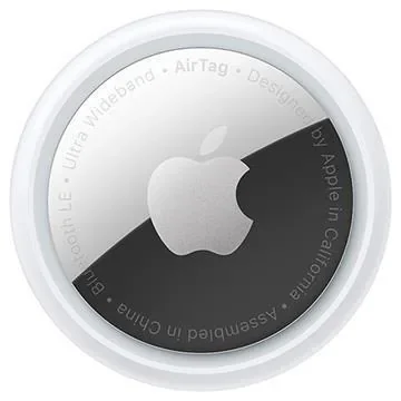 Localizator Apple AirTag