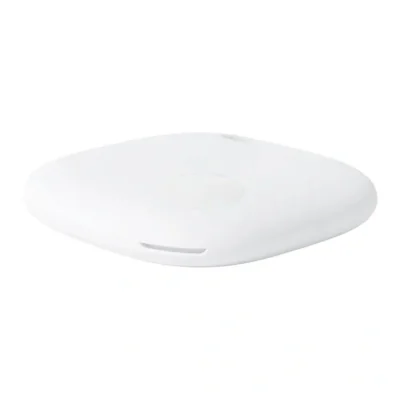 Localizator Baseus T2 Pro, durata viata baterie 365 zile, distanta localizare 10m, alb