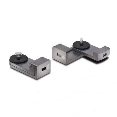 Kensington Locking Adapter for Mac Studio, 92 g, 25 mm, 111 mm, 107 mm