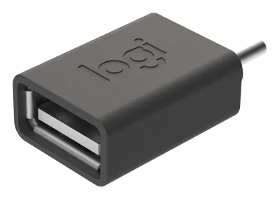 LOGI ADAPTOR USB-C TO A/N/A - EMEA