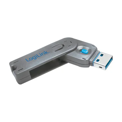 LogiLink AU0044, Blue