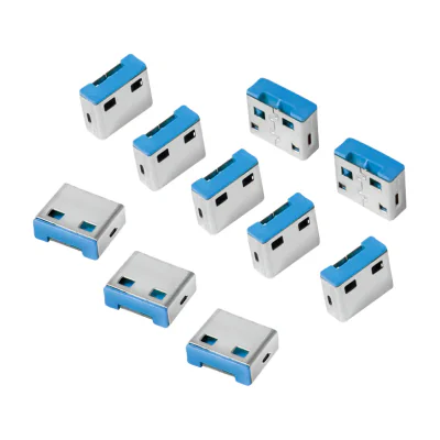LogiLink AU0046, Blue