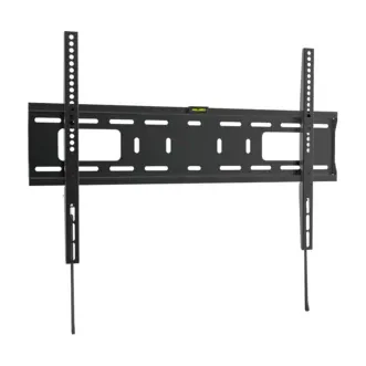 LogiLink BP0017, 94 cm (37"), 177.8 cm (70"), 50 kg, 200 x 200 mm, 600 x 400 mm, Black