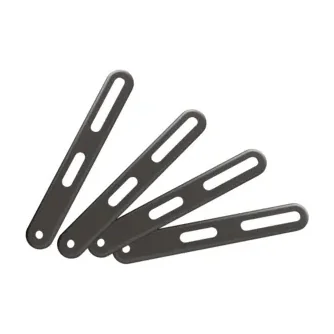LogiLink BP0029, 30 kg, Wall, 139.7 cm (55"), 81.3 cm (32")