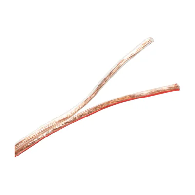 LogiLink CA1084, 25 m, Transparent