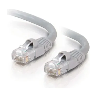 LogiLink CAT6 S-FTP 3m, 3 m, Cat6, SF/UTP (S-FTP), RJ-45, RJ-45, Grey