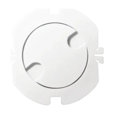 LogiLink EC3002, White, Blister, 10 pc(s)