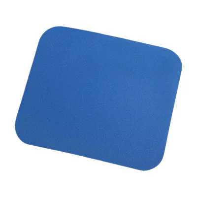 LogiLink ID0097, Blue, Monochromatic, EVA (Ethylene Vinyl Acetate) foam, Nylon, Non-slip base