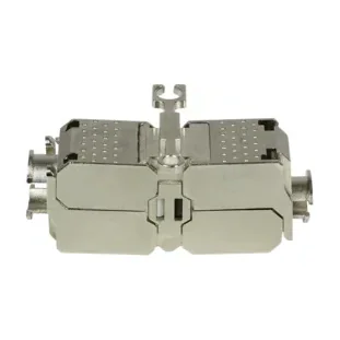 LogiLink MP0041, RJ-45, Metallic