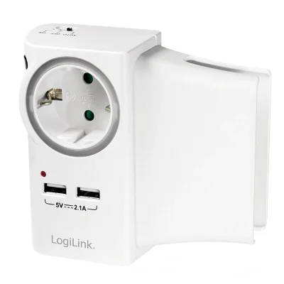LOGILINK PA0165
