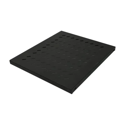 LogiLink SF1F45B, Black, 1 pc(s), 1.22 kg