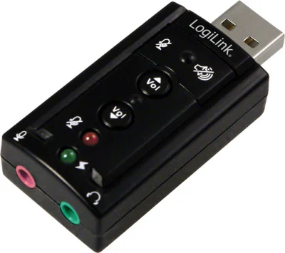 LOGILINK UA0078