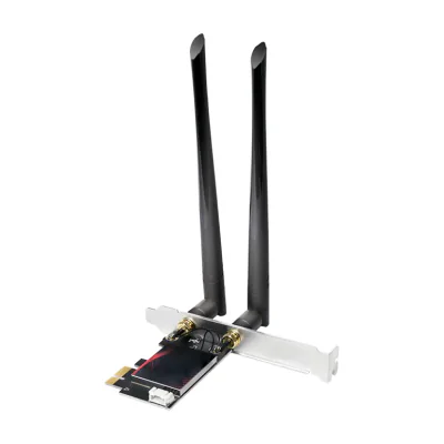 LogiLink WL0248, PCIe, Bluetooth, Male, 2.4 Gbit/s