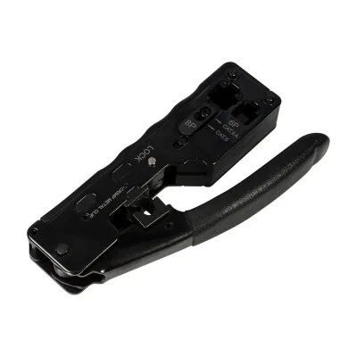 LogiLink WZ0025, Crimping tool