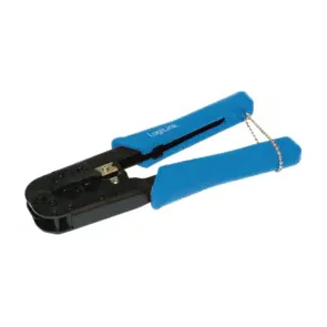 LogiLink WZ0033, 205 g, 74 x 190 x 12 mm