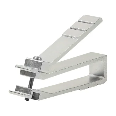 LogiLink WZ0038, Stainless steel