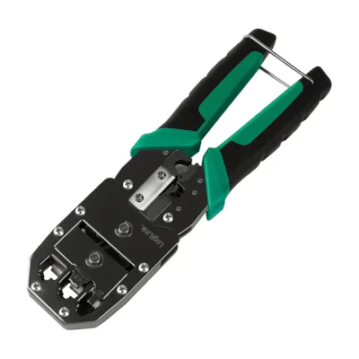 LogiLink WZ0079, Crimping tool