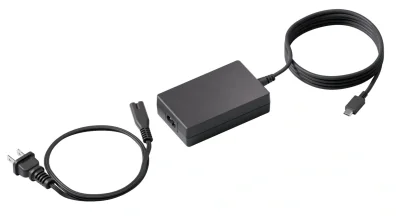 LOGITECH 100W USB-C Charger