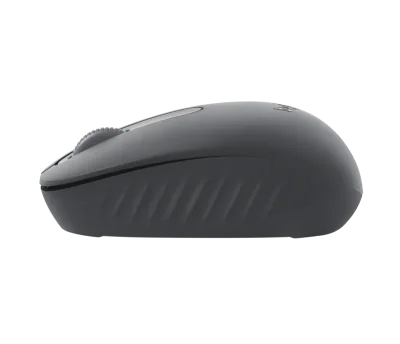 Logitech 910-007459. Form factor: Ambidextrous. Movement detection technology: IR LED, Device interface: Bluetooth, Movement resolution: 1000 DPI, Buttons type: Pressed buttons, Buttons quantity: 3, Scroll type: Wheel. Power source: Batteries. Produc