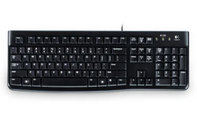 LOGITECH 920-002517 Logitech K120 for Business ITA