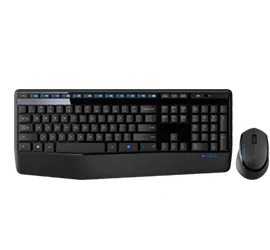 LOGITECH 920-006489 Wireless Combo MK345 US INTL