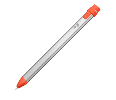 Logitech Crayon - Orange