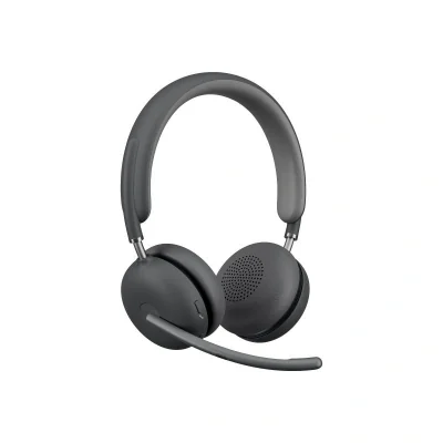 Logitech for business Headset Zone wireless 2 Teams version bluetooth (981-001436) (981001436)
