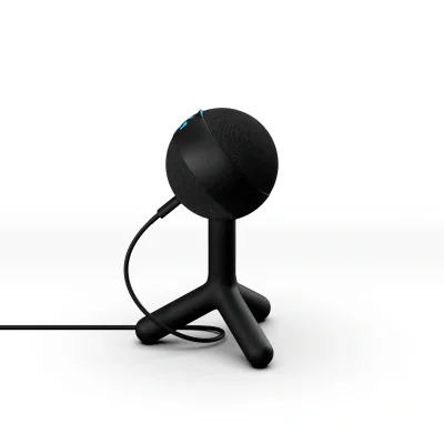 LOGITECH G Yeti Orb Microphone USB black