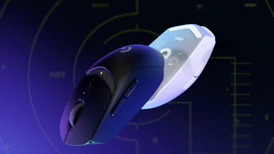LOGITECH G309 LIGHTSPEED White