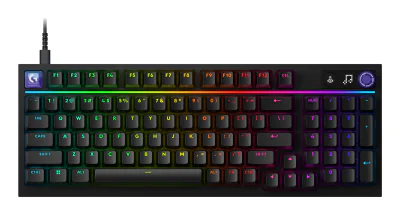 LOGITECH G316 X 98 - BLACK - (US) INTL