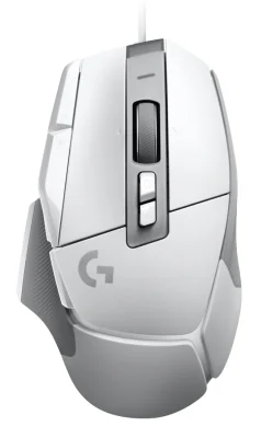 LOGITECH G502 X - WHITE - EER2