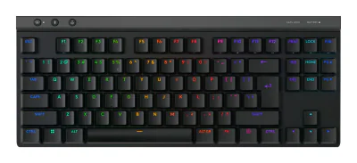 LOGITECH G515 LIGHTSPEED TKL Black (US)