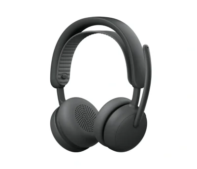 LOGITECH Zone Wireless 2 ES - Graphite