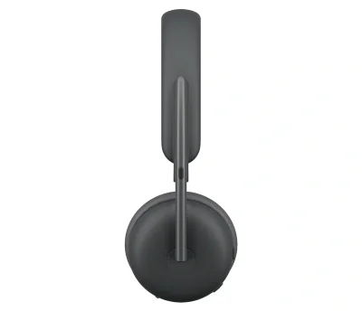 LOGITECH HEADSET Zone Wireless 2 UC GRAPHITE 2.4GHZ/BT NO STAND